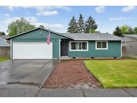 3160 Flower Avenue Ne Salem OR 97301
