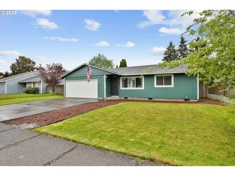 3160 Flower Avenue Ne Salem OR 97301