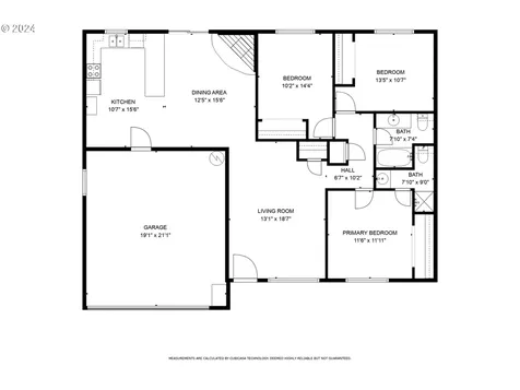3160 Flower Avenue Ne Salem OR 97301