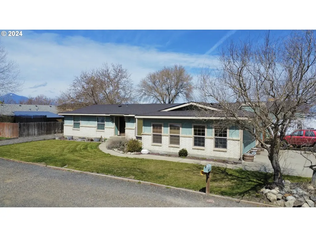 500 Broadway Street Baker City OR 97814