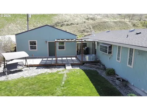 500 Broadway Street Baker City OR 97814