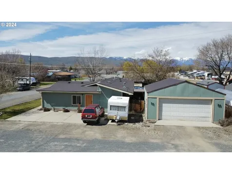 500 Broadway Street Baker City OR 97814