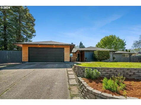 11560 Sw Glenwood Court Portland OR 97223