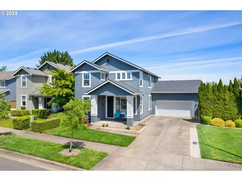 1913 Praslin Street Eugene OR 97402