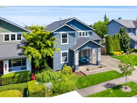 1913 Praslin Street Eugene OR 97402