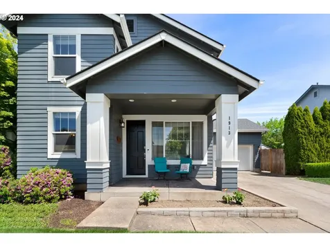 1913 Praslin Street Eugene OR 97402