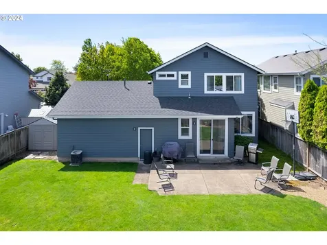 1913 Praslin Street Eugene OR 97402