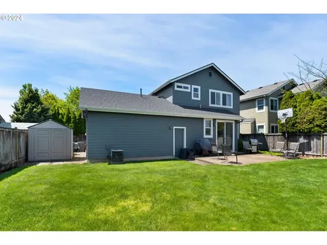 1913 Praslin Street Eugene OR 97402