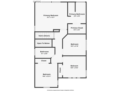 1913 Praslin Street Eugene OR 97402