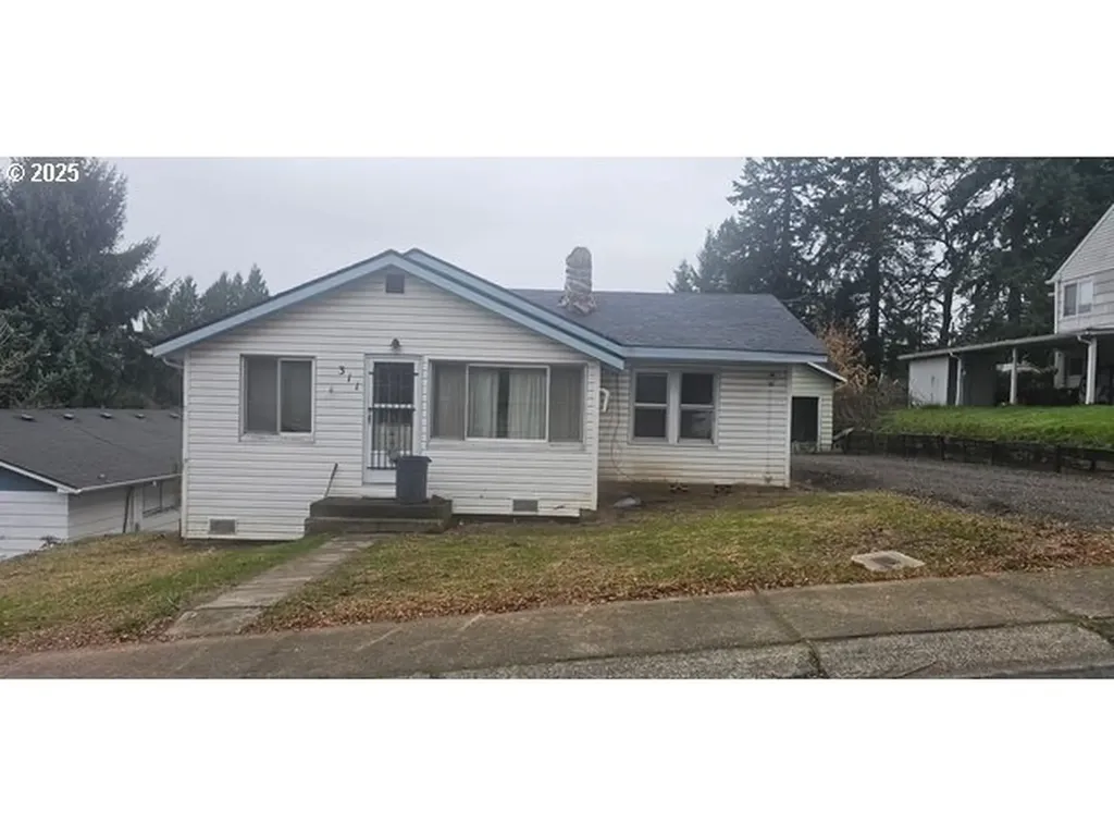 311 N 19th Avenue Kelso WA 98626