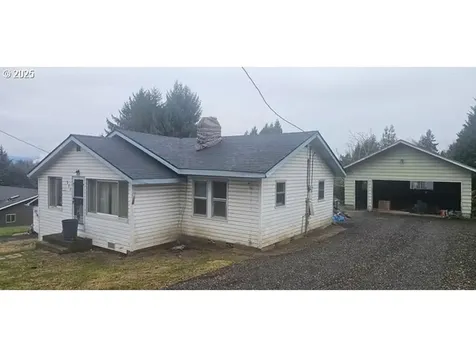 311 N 19th Avenue Kelso WA 98626