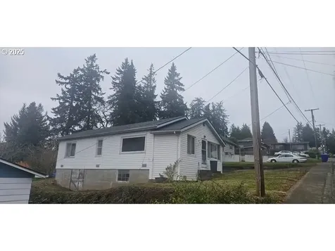 311 N 19th Avenue Kelso WA 98626