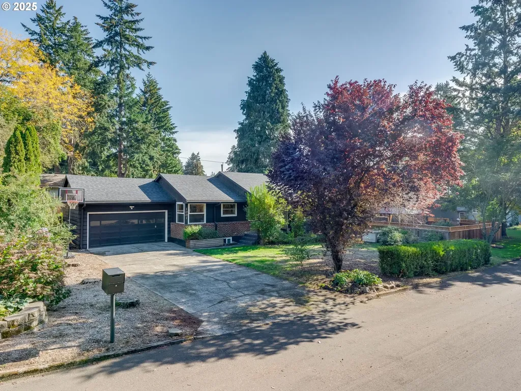 1001 SE 94th Avenue Vancouver WA 98664