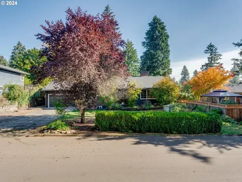 1001 SE 94th Avenue Vancouver WA 98664