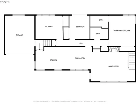 1001 SE 94th Avenue Vancouver WA 98664