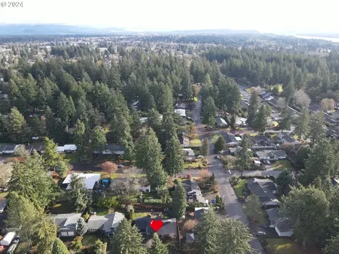 1001 SE 94th Avenue Vancouver WA 98664