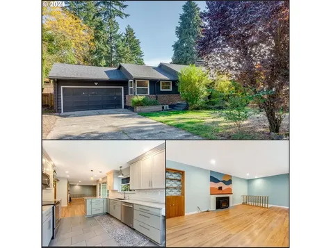 1001 SE 94th Avenue Vancouver WA 98664