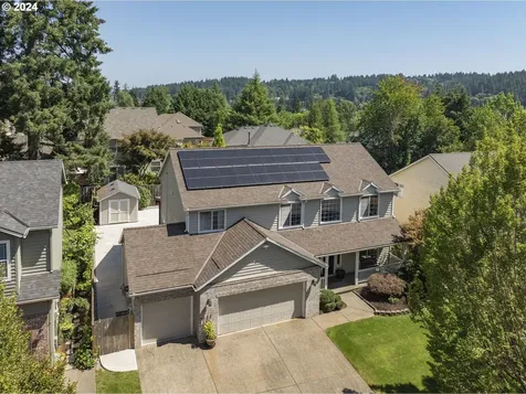 12372 SW Canvasback Way Beaverton OR 97007