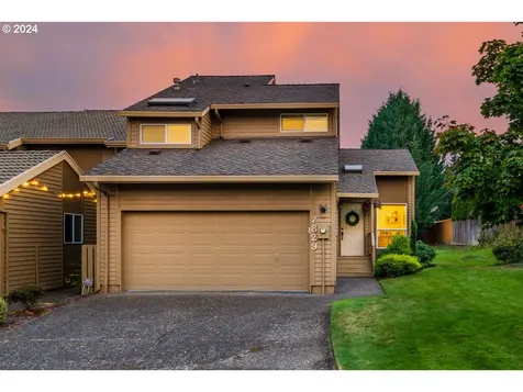 7829 SW Raintree Drive Beaverton OR 97008
