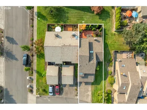 7829 SW Raintree Drive Beaverton OR 97008