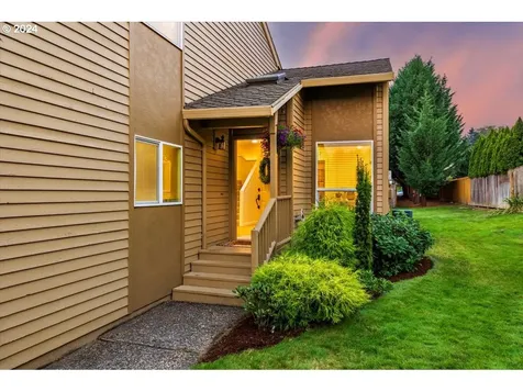 7829 SW Raintree Drive Beaverton OR 97008