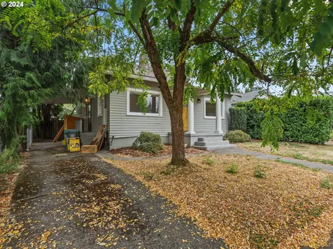 8704 N Portsmouth Avenue Portland OR 97203