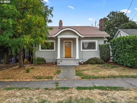 8704 N Portsmouth Avenue Portland OR 97203