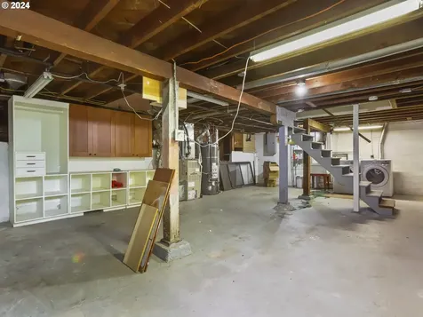 8704 N Portsmouth Avenue Portland OR 97203
