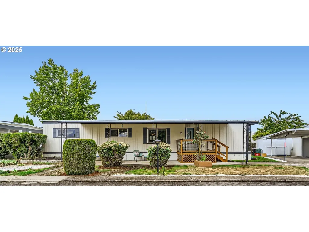 2681 SE River Road Hillsboro OR 97123