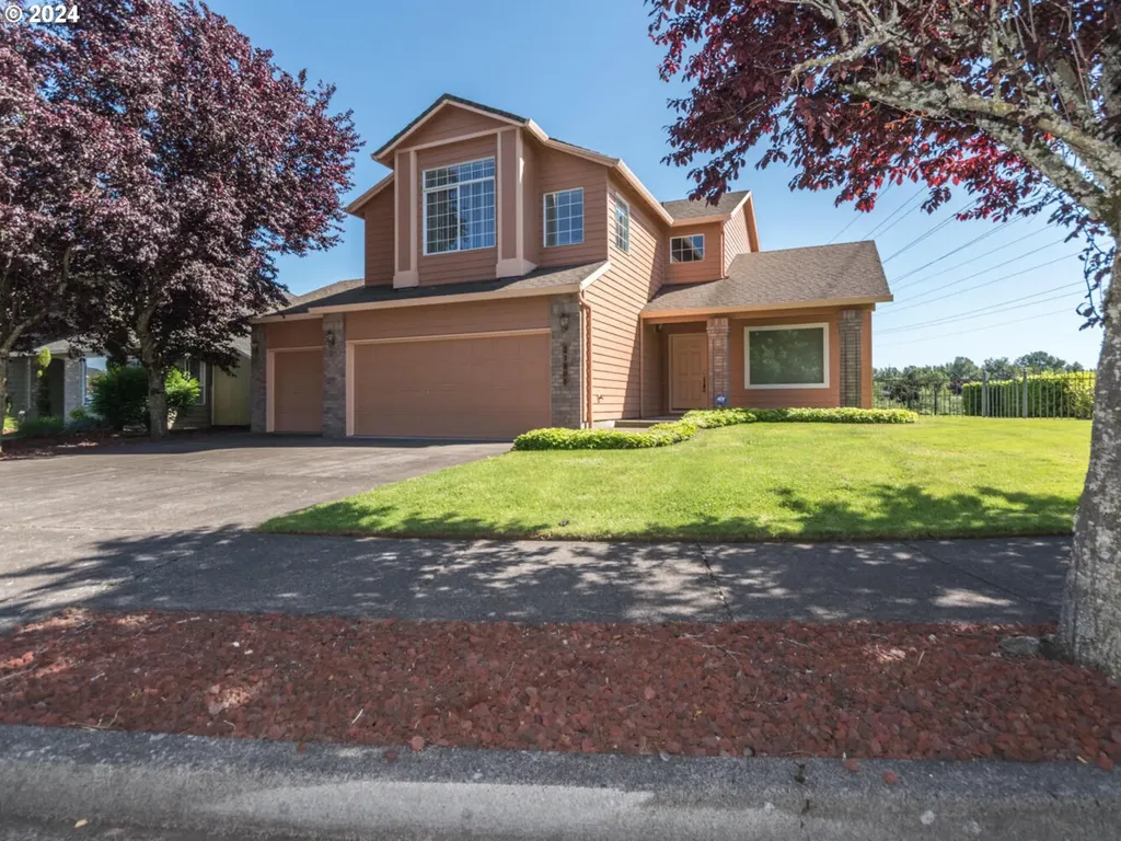 21800 NE Lachenview Lane Fairview OR 97024