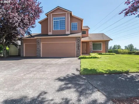 21800 NE Lachenview Lane Fairview OR 97024