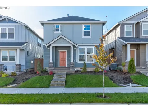 31316 NW Turel Drive North Plains OR 97133