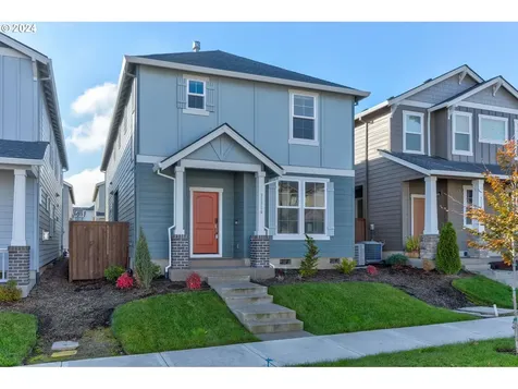 31316 NW Turel Drive North Plains OR 97133