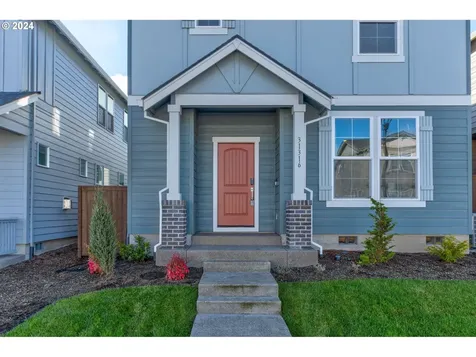 31316 NW Turel Drive North Plains OR 97133
