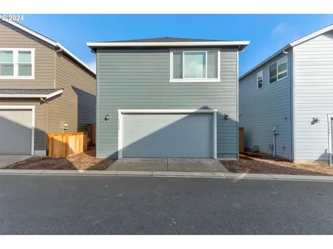 31316 NW Turel Drive North Plains OR 97133