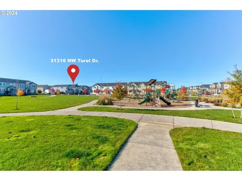 31316 NW Turel Drive North Plains OR 97133