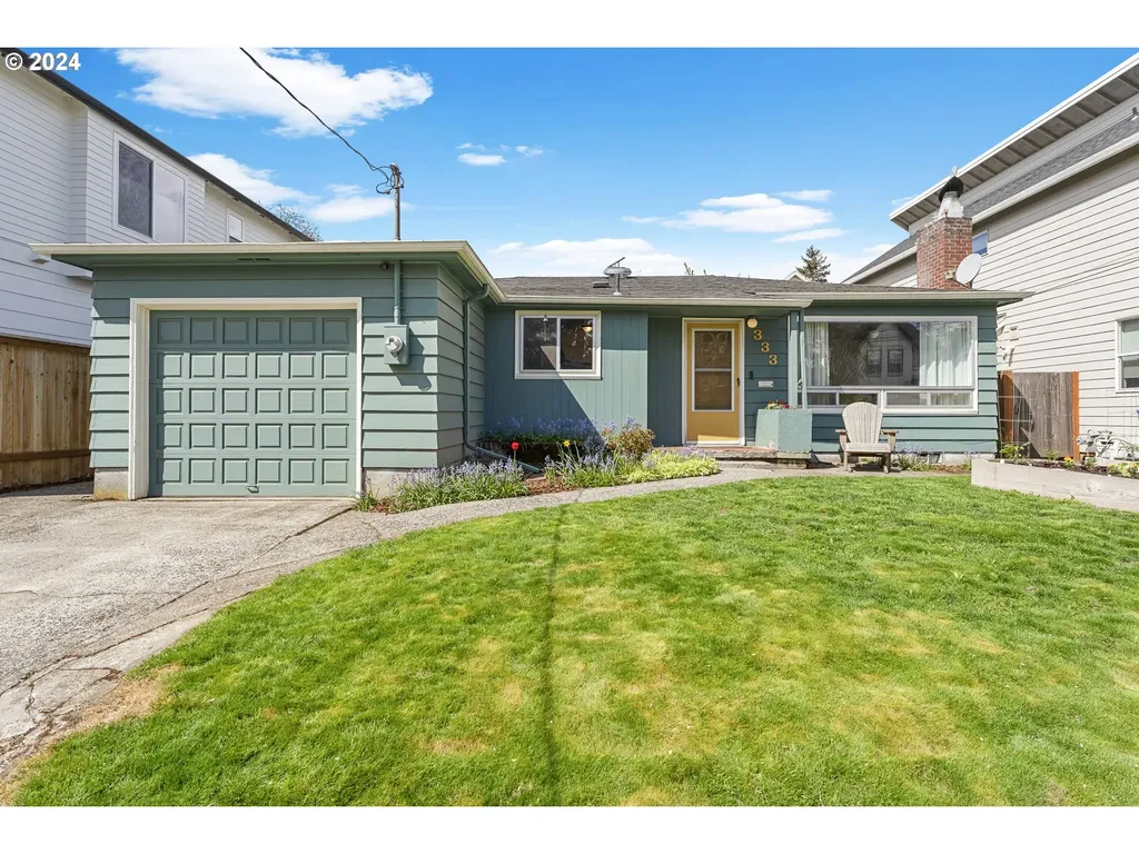 333 Ne 75th Avenue Portland OR 97213