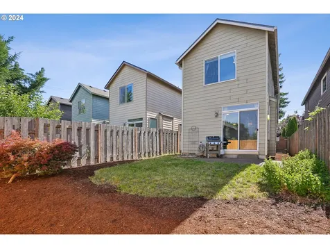 8839 N Burrage Avenue Portland OR 97217