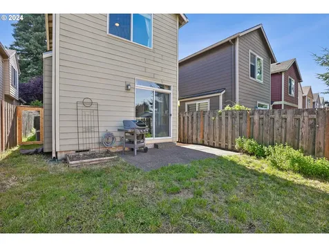 8839 N Burrage Avenue Portland OR 97217