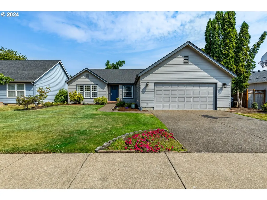 3345 Twin Elms Drive Eugene OR 97408