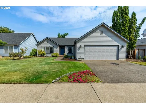 3345 Twin Elms Drive Eugene OR 97408