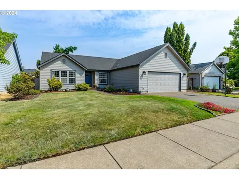 3345 Twin Elms Drive Eugene OR 97408