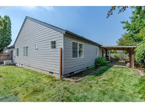3345 Twin Elms Drive Eugene OR 97408