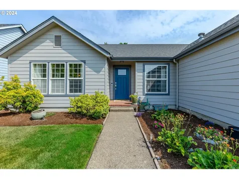 3345 Twin Elms Drive Eugene OR 97408