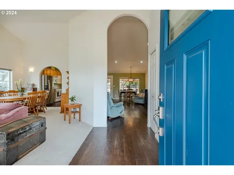 3345 Twin Elms Drive Eugene OR 97408