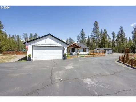 52136 Dorrance Meadow Road La Pine OR 97739