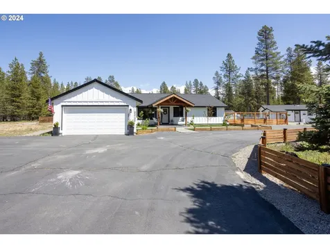 52136 Dorrance Meadow Road La Pine OR 97739