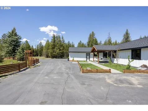 52136 Dorrance Meadow Road La Pine OR 97739