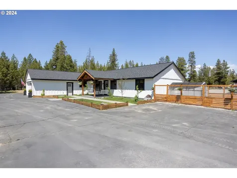52136 Dorrance Meadow Road La Pine OR 97739