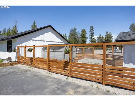 52136 Dorrance Meadow Road La Pine OR 97739